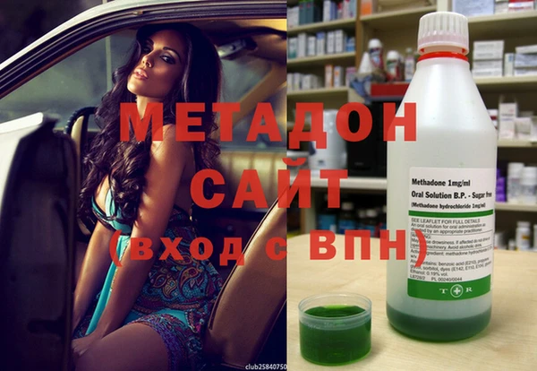 таблы Лиски